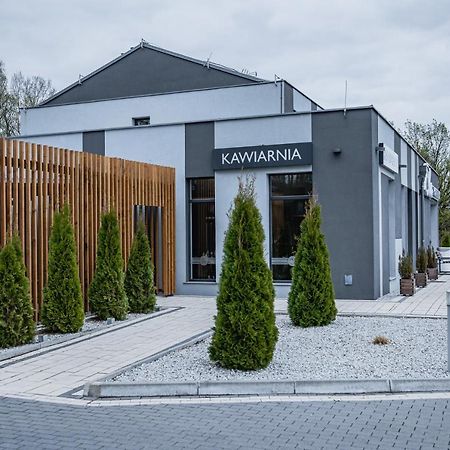 Blu Residence Grünberg Exterior foto