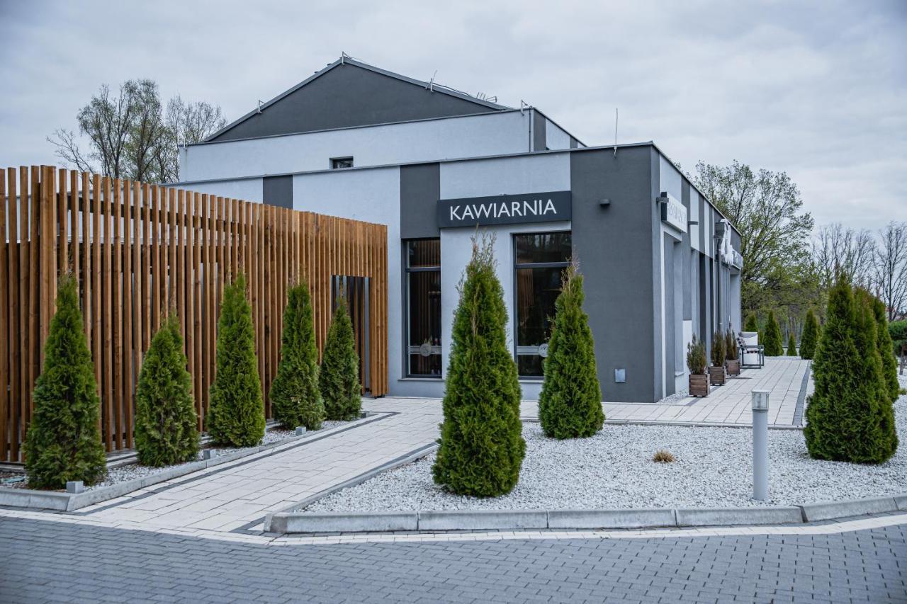 Blu Residence Grünberg Exterior foto